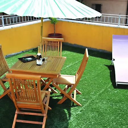 Margherita Hotel