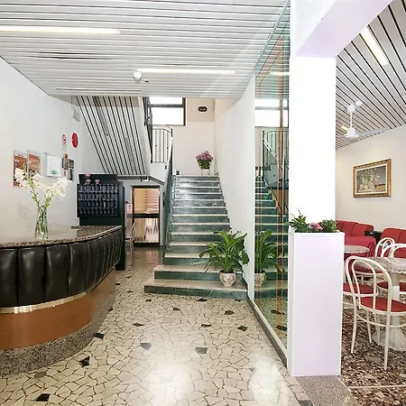 Amicizia Hotel