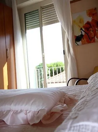 Hotel Britannia Marina Centro 3*