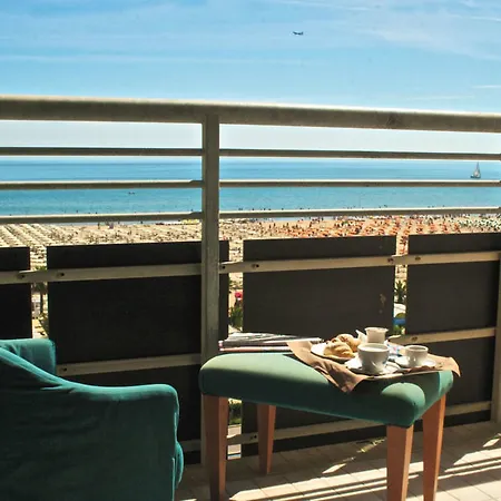 Hotel Kursaal 3*
