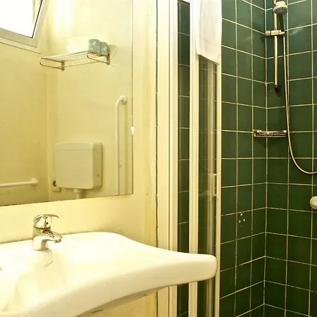 Hotel Kursaal Rimini