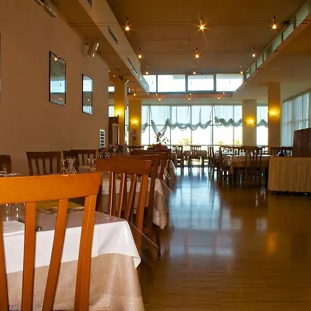 Kursaal Hotel 3*