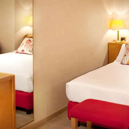 Hotel Kursaal Rimini