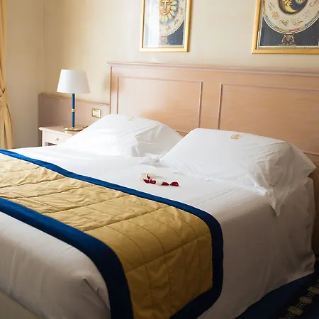 De Londres 4* Rimini