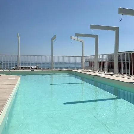 Апартаменты Residence Ten Suite *