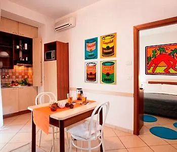 Mediterraneo Aparthotel 2*