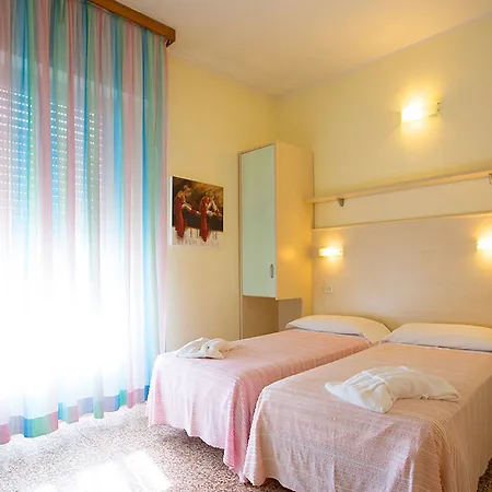 Europa Hotell