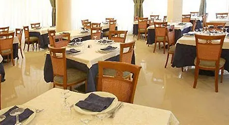 מלון Elisir רימיני