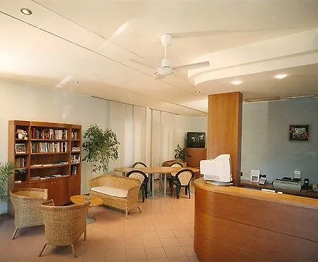 Hotel Losanna 3*