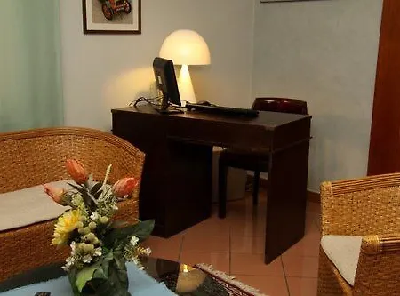 Hotel Losanna 3*