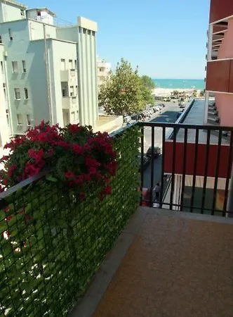 Losanna Rimini