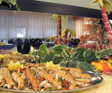 Busignani Hotel 3*