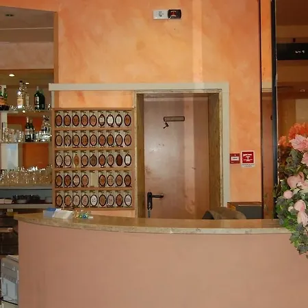 Grazia Szálloda Rimini