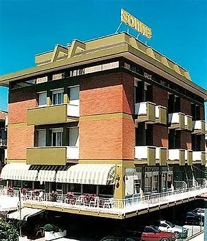 Sonne 2* Rímini