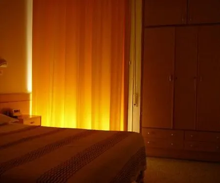 Sonne Hotel 2*