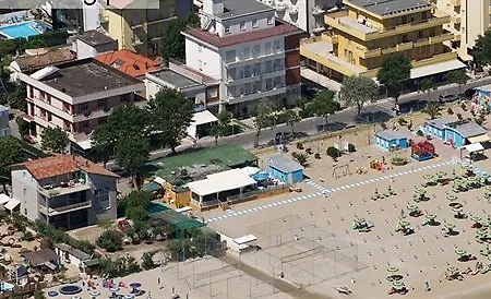 Sonne 2* Rimini