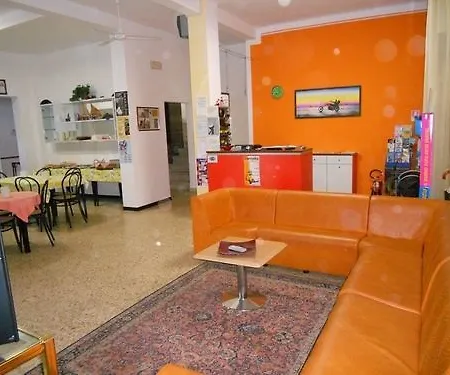 Pigalle Hotel Rimini
