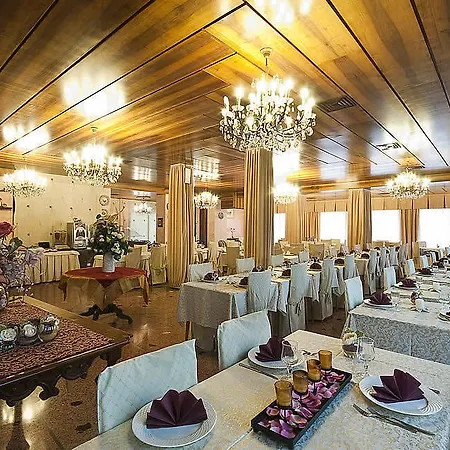 Marconi Hotel 3*