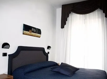 Dei Gerani Hotel