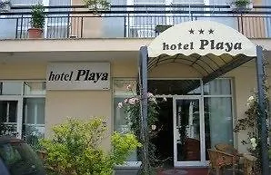 Playa 호텔 3*