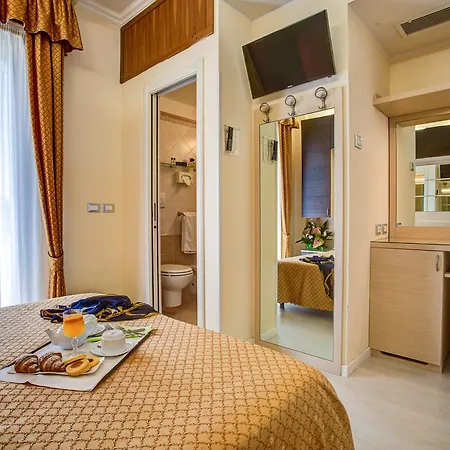 Hotel Caesar Paladium Rimini