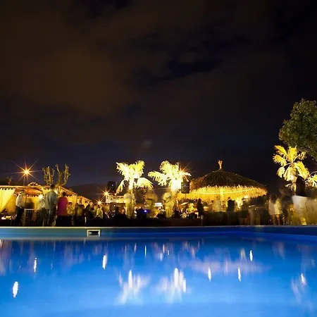 Hotel Mamy 2*