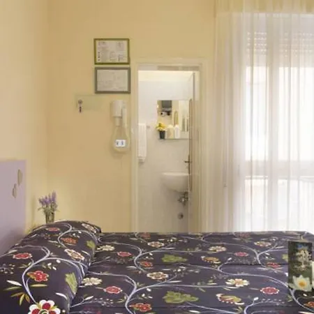 Hotell Fior Di Loto - Rimini
