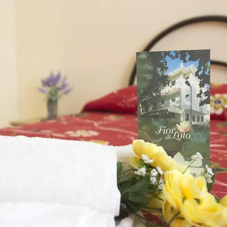 Fior Di Loto - Hotell
