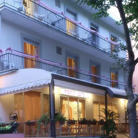 Fior Di Loto - Hotell 2*