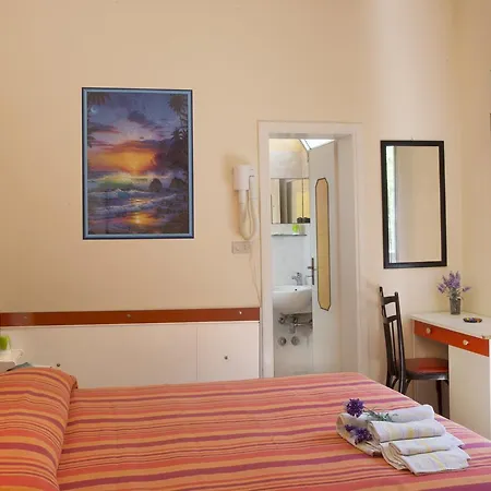 Fior Di Loto - Hotell 2*