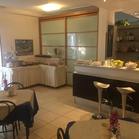 Διαμέρισμα Abamar Ρίμινι