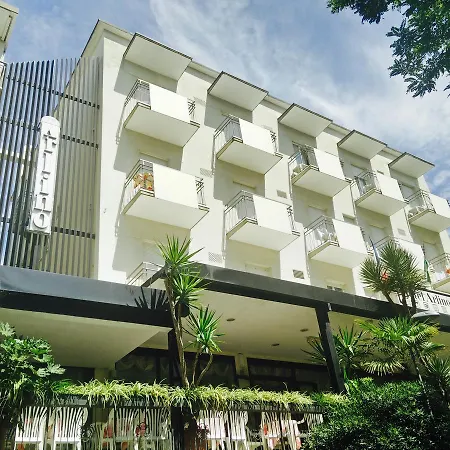 Arlino Hotel 3*