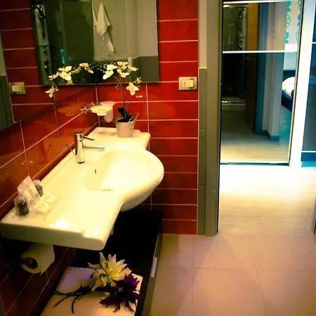 Residence San Marino 3*
