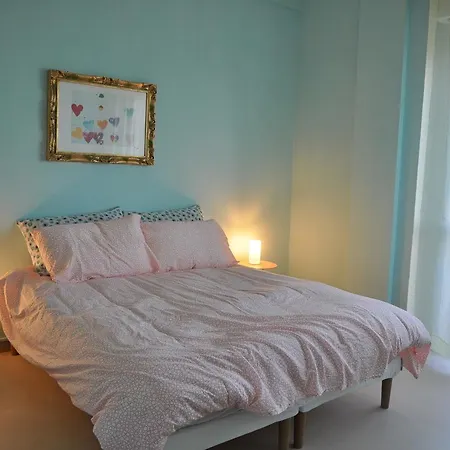 Appartamento Casa Saraghina *