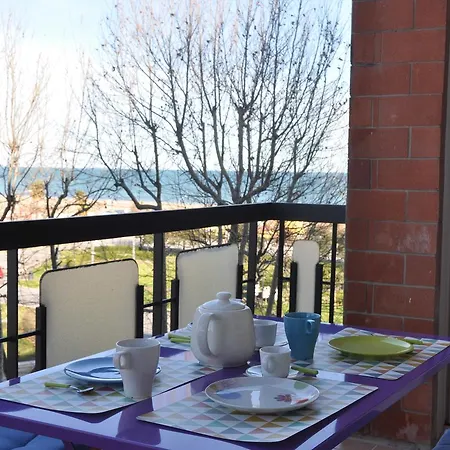 Appartamento Casa Saraghina Rimini