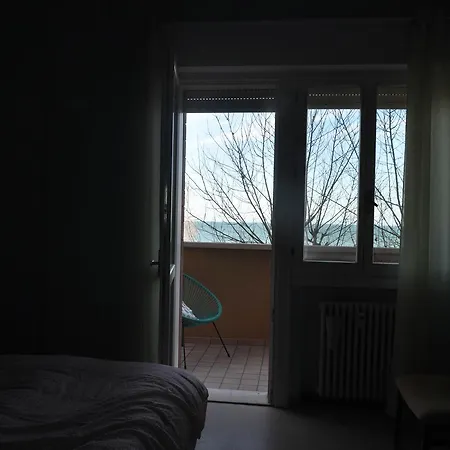 Casa Saraghina Appartamento