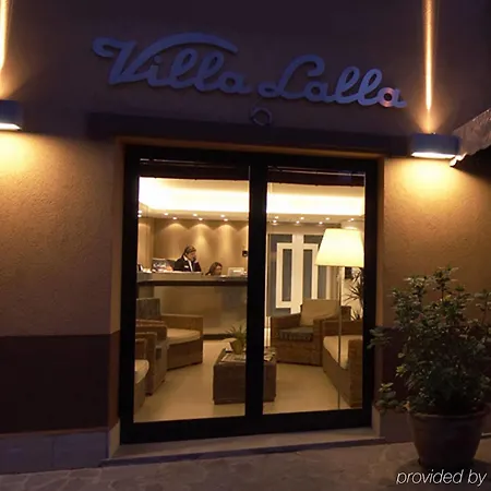 Lalla