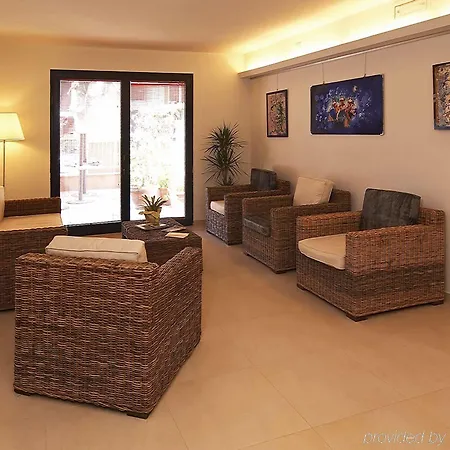 Lalla Hotel 3*