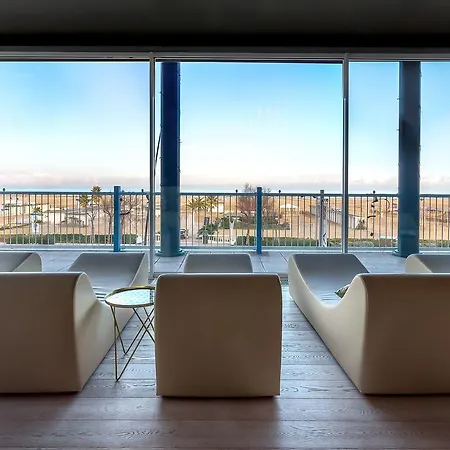 Savoia Hotel Rimini