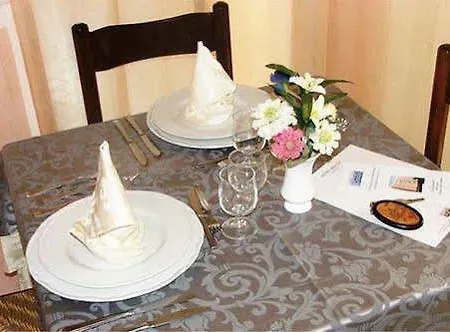 Grazia Szálloda Rimini