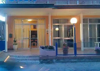 Grazia Szálloda Rimini