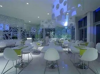Hotell I-suite