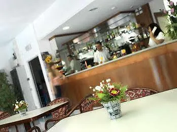 欧洲花园酒店
