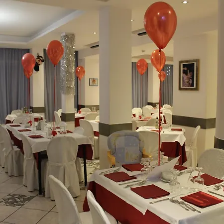 Hotel Margherita