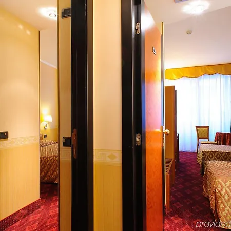 Admiral Art Hotel Rimini