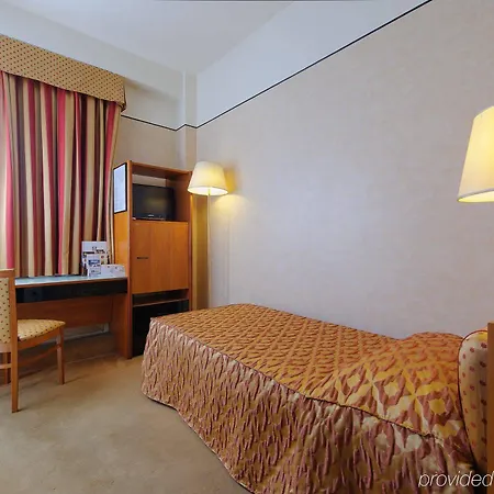 Admiral Art Hotel Rimini