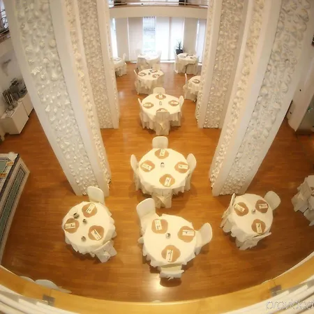 Luxor Otel Rimini