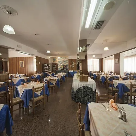 Szálloda Gemini