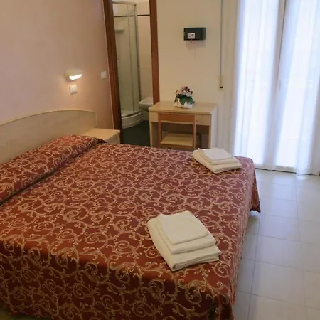 Belmar Rivazzurra Di Rimini