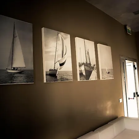 Residence San Marino 3* サンマリノ